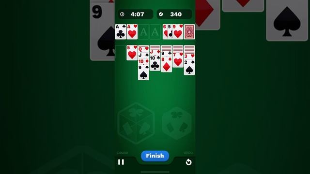 Spider Solitaire | Games смотреть онлайн
