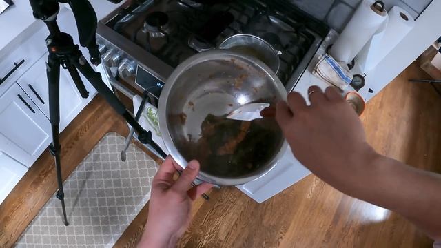 Miso Soup | Kenji's Cooking Show