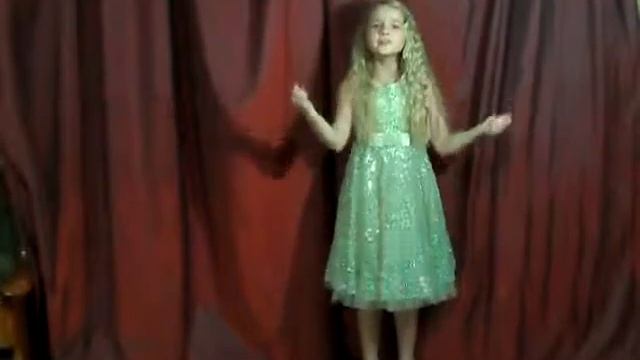 Иванушкина Евфросинья "Россия" смотреть онлайн