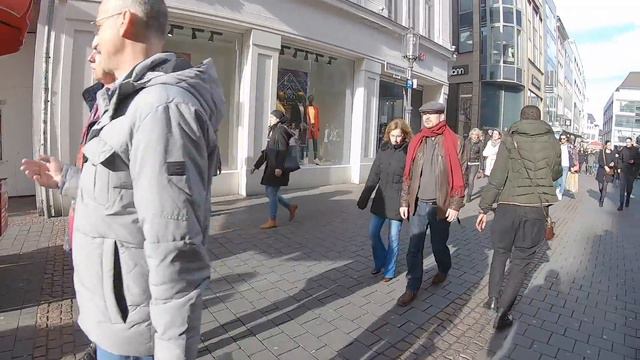 Стоит ли переезжать в Германию смотреть онлайн