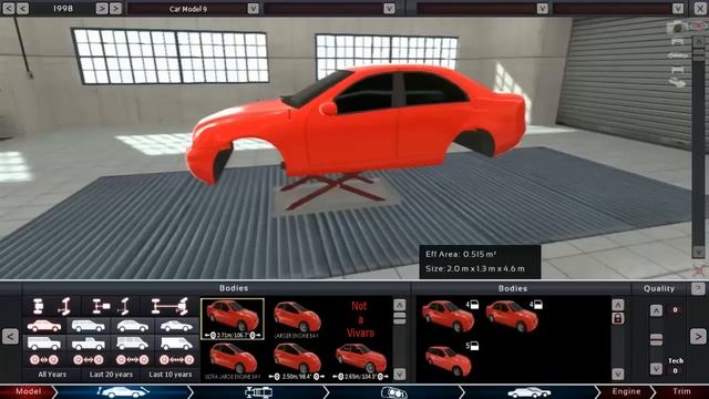 Automation [Ep. 65] - 1997 Saab 900 and 1997(?) Toyota Corolla смотреть онлайн