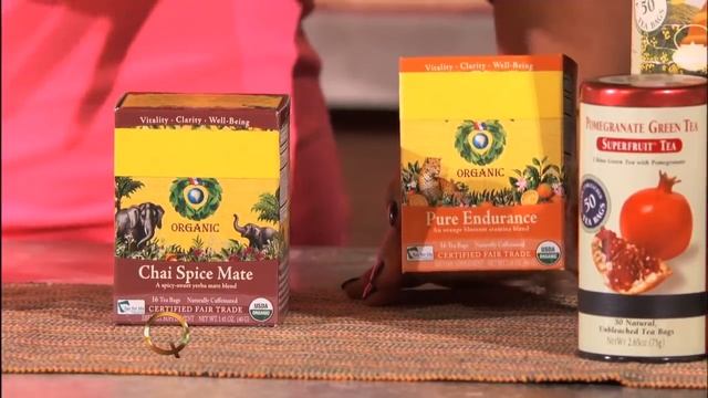 Trainer Jeanette Jenkins Shares Super Foods for Losing Weight смотреть онлайн