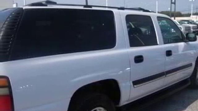 2004 Chevrolet Suburban 1500 Ryan Auto Group смотреть онлайн