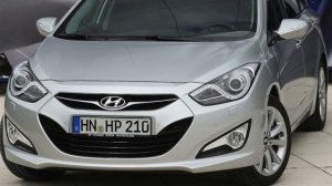 Хюндай Ай 40 слабые места | Недостатки и болячки б/у Hyundai i40