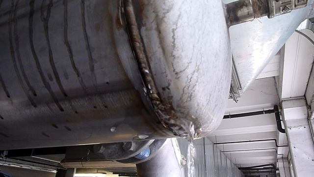 03 collettore umido condensa.mkv смотреть онлайн