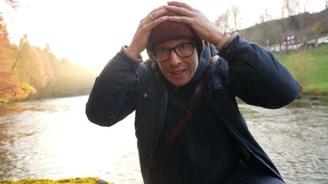 Kompass-App der Apple Watch erklärt: Navigieren, Wegpunkte, Backtrack смотреть онлайн