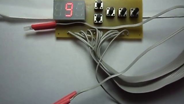 Паяльная станция в работе. смотреть онлайн