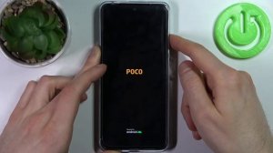 POCO M4 Pro | Как скинуть блокировку экрана на POCO M4 Pro и обойти пароль смартфона Android?