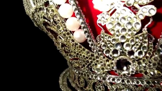 Корона Российской Империи процесс изготовления смотреть онлайн
