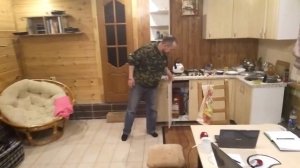 замена бойлера на газовую колонку