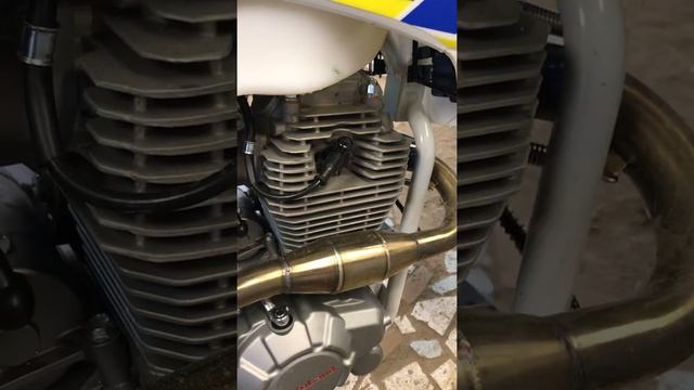 Motoland TT250 перечень основных косяков смотреть онлайн