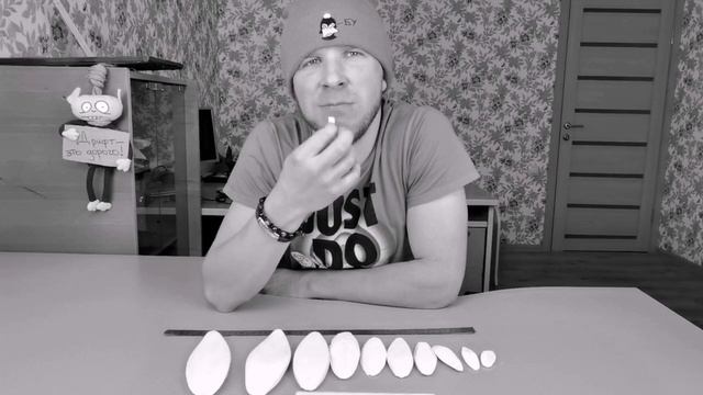 скетч #1 к ролику "Панцирь сепия" смотреть онлайн