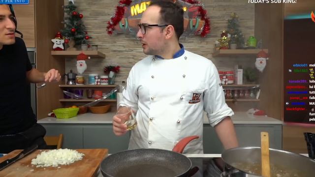 FAGIOLI CON UN 1Kg DI PEPERONCINO 🌶️ смотреть онлайн