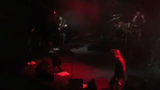 К Кинчев и Калинов Мост Честное слово смотреть онлайн