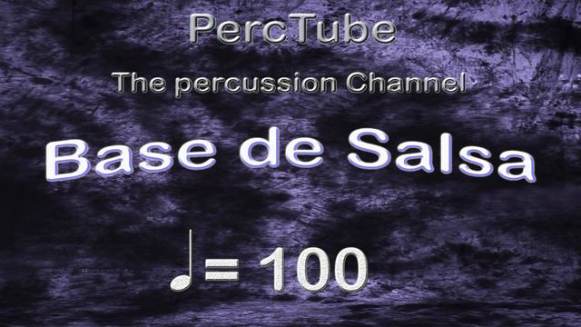 Base de salsa a 100 смотреть онлайн