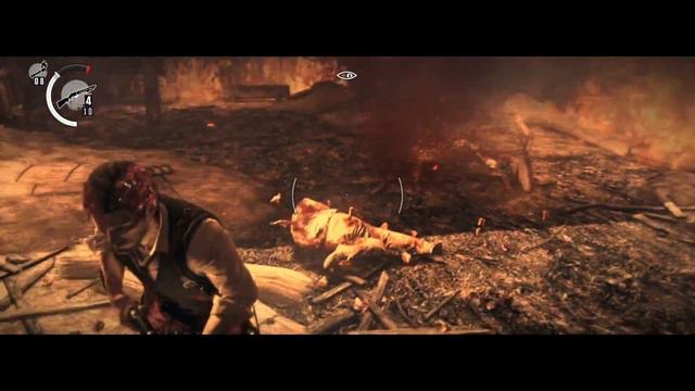 РУВИК СВОДИЛ МЕНЯ НА КАРНАВАЛ | The Evil Within #10 смотреть онлайн