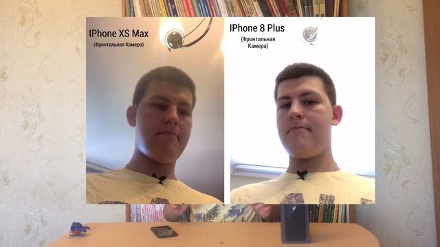 IPhone 8 Plus- Стоит ли брать в 2021 году? смотреть онлайн