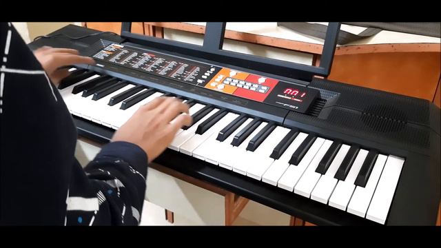 Tum Hi Ho | Ashiqui 2 | Piano Cover| By Om Gohel смотреть онлайн