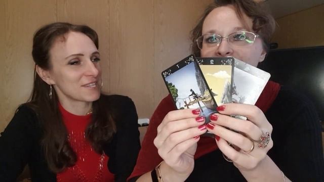 Какой смелый навёл любовную магию. Что будет дальше в вашей паре? смотреть онлайн