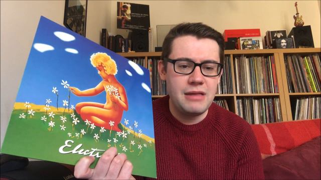 Electronic Raise The Pressure Album Review смотреть онлайн