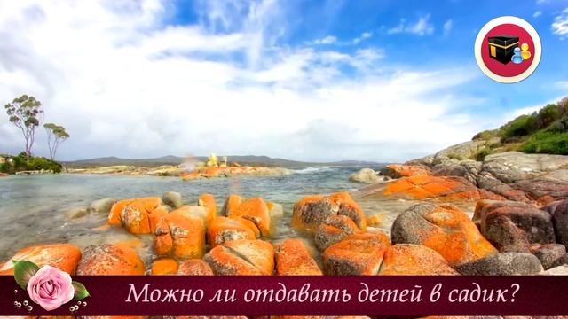 Можно ли отдавать детей в садик? - Часть 12 смотреть онлайн