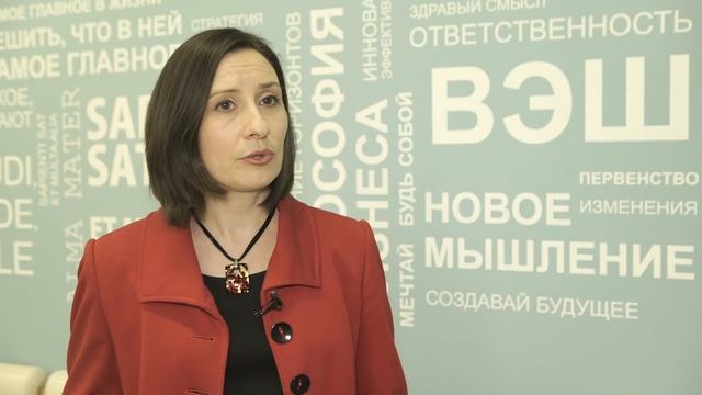 Программа "Mini-MBA: Финансовый директор" смотреть онлайн