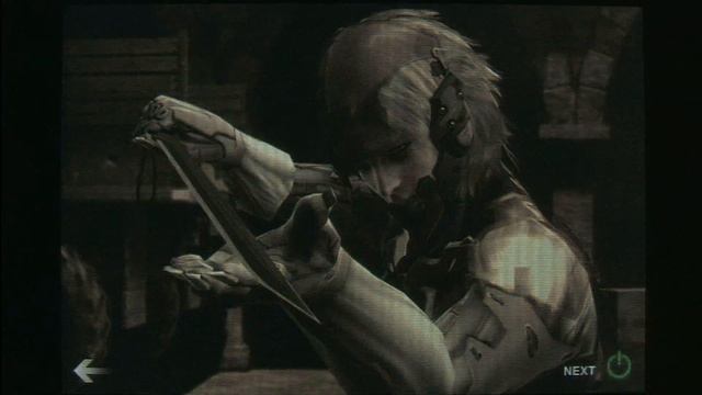 Classic Game Room HD - METAL GEAR SOLID TOUCH for iPod смотреть онлайн
