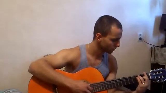 песня под гитару классная, только ты) смотреть онлайн
