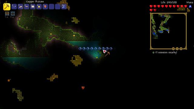 Terraria 1.3.5 Bard Class || DigeriDON'T! Grand Thunder Bird [2] Thorium Mod смотреть онлайн