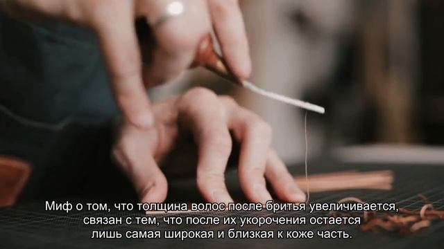 Растут ли волосы после бритья быстрее, чем раньше смотреть онлайн