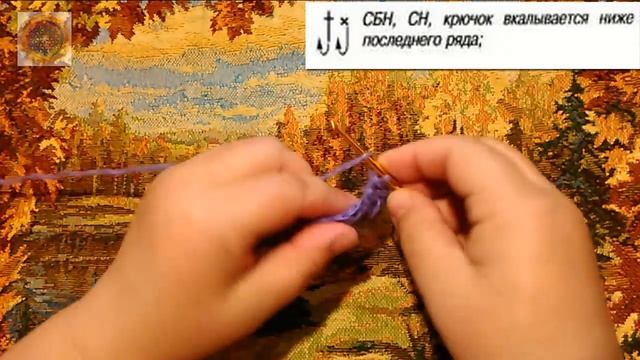 Урок 14 Столбик с указателем смотреть онлайн