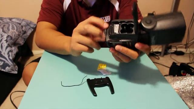 Photive Battery Grip & YN560 II Speed Light (Unboxing) смотреть онлайн