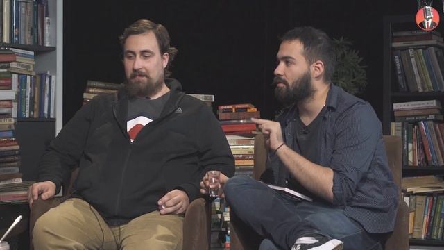 Тост от Орлова про жизнь