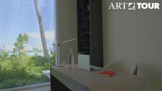 LUX North Malé Atoll Resort Villas’ LUX Beach Retreat смотреть онлайн