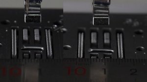 Плохое продвижение ткани на швейной машине? Узнаем причину! || Зубчатая рейка ||