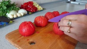 ЧАХОХБИЛИ ПО - ГРУЗИНСКИ ИЗ УТКИ / CHAKHOKHBILI IN GEORGIA FROM DUCK /იხვი ეხლა იხვი