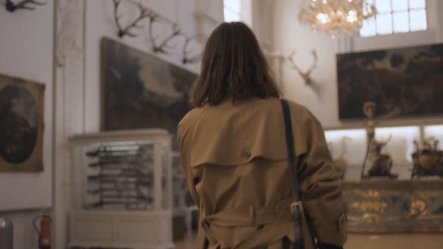 Travel Guide Munich | ALEXACHUNG смотреть онлайн