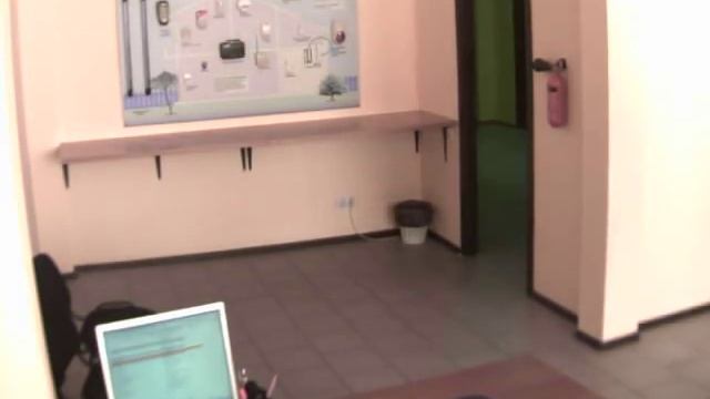 Danrou KCM-6370DR пример видео.AVI смотреть онлайн