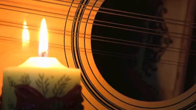 soothing music tinchlantiruvchi musiqalar uxlash uchun yoqimli musiqa gitara ovozi guitar music HD смотреть онлайн