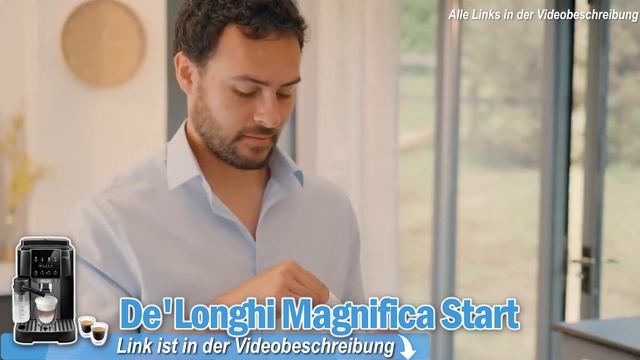 Die Besten KAFFEEVOLLAUTOMATEN (2023er Modelle) | DeLonghi, Melitta, WMF смотреть онлайн