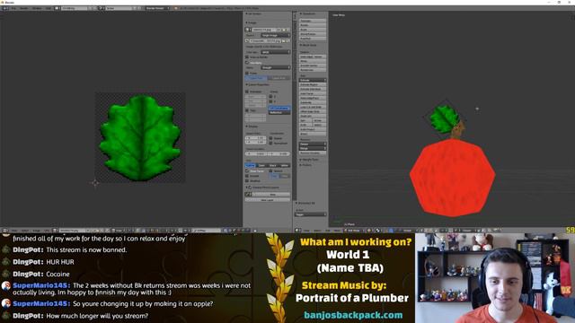 Banjo-Kazooie Returns - 4/18 Live Stream смотреть онлайн