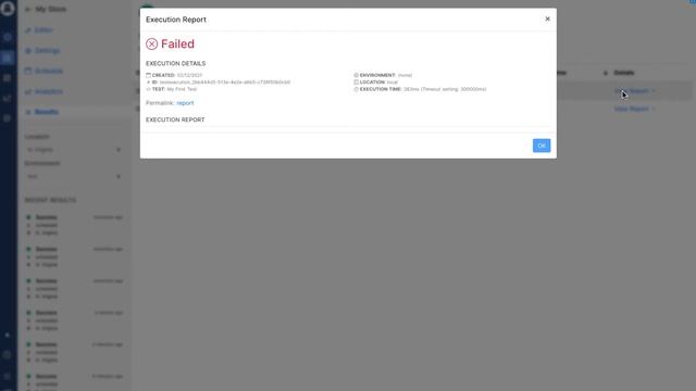 API Testing Results and Analytics | API Testing 101 смотреть онлайн