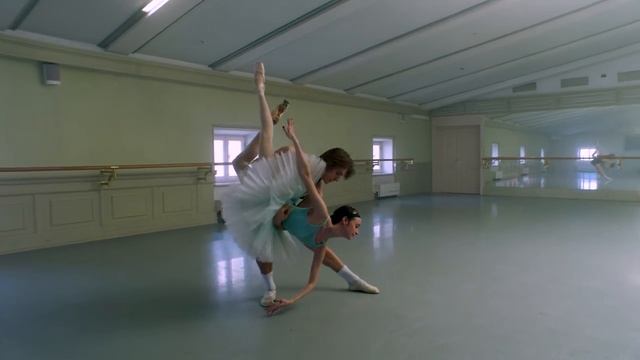 Денис Родькин в балете «Щелкунчик» / Denis Rodkin in «The Nutcracker» ballet смотреть онлайн