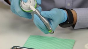 Правильная подготовка и стерилизация медицинских инструментов.