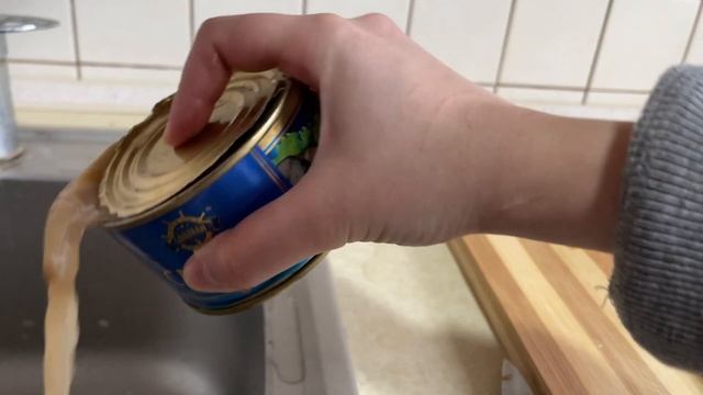 СУП ИЗ САРДИНЫ, аля" УХА", РЫБНЫЙ СУП смотреть онлайн