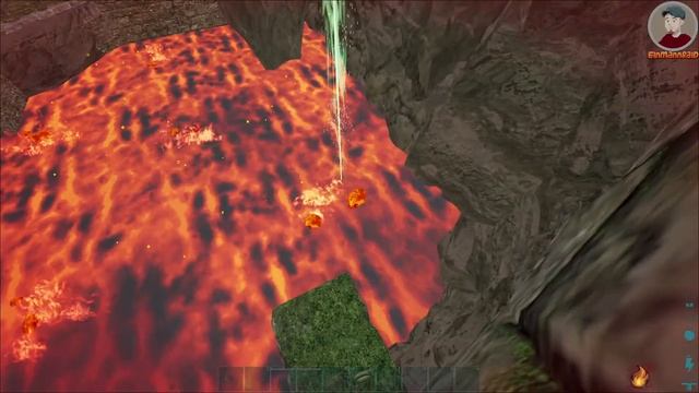 ARK: The Center • Jumping Puzzle • Tutorial • How To