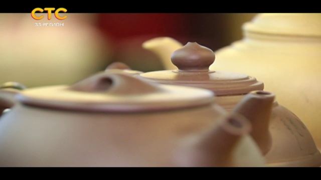 Правильный чайник - глиняный чайник! Выпуск 21 смотреть онлайн