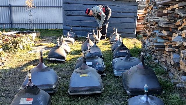 Бандажи с 30 кинескопов смотреть онлайн