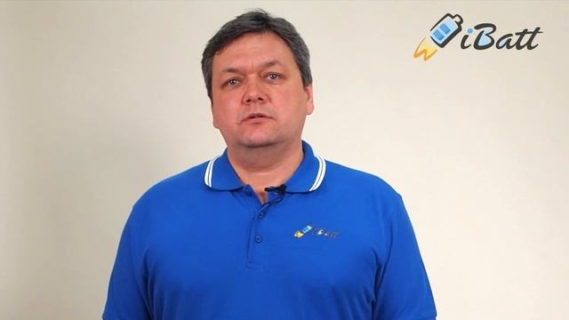 Как продлить срок службы Ni Cd и Ni Mh аккумулятора смотреть онлайн
