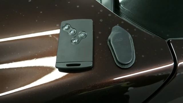 Renault Kaptur №2 защищаем от угона в СПб смотреть онлайн